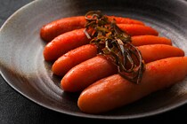 おつまみからスイーツまで！明太子レシピ3選