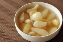 【カレーだけじゃない！】らっきょう活用レシピ3選