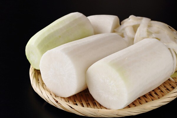 食べきれない!あまった大根は常備菜に活用しよう
