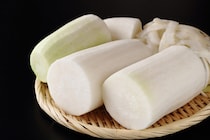 食べきれない！あまった大根は常備菜に活用しよう