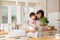 苦手克服！子どもが喜ぶほうれん草レシピ3選