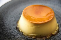 プリンはやっぱり固めでしょ！おいしい固いプリンのレシピ