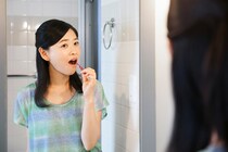 歯ブラシ、いつ交換する？タイミングと目安は？