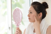 肌荒れやニキビが…もしかして“肌の五月病”かも!?