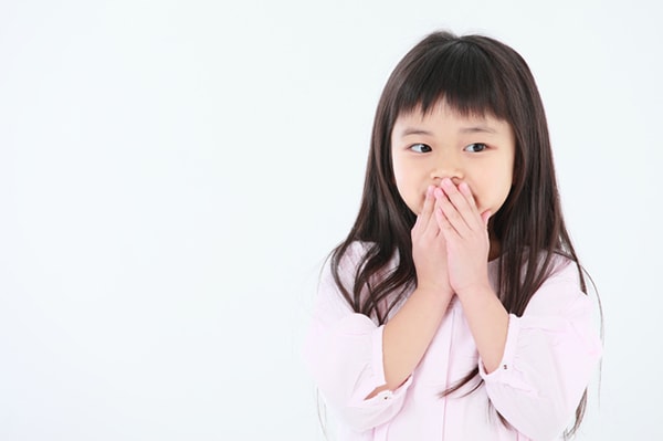 【悩み】話せるのに話さない…首を縦・横に振るだけの子どもが心配