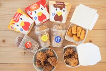 セブン・ローソン・ファミマ 食べ比べてわかった「コンビニから揚げ」の違い