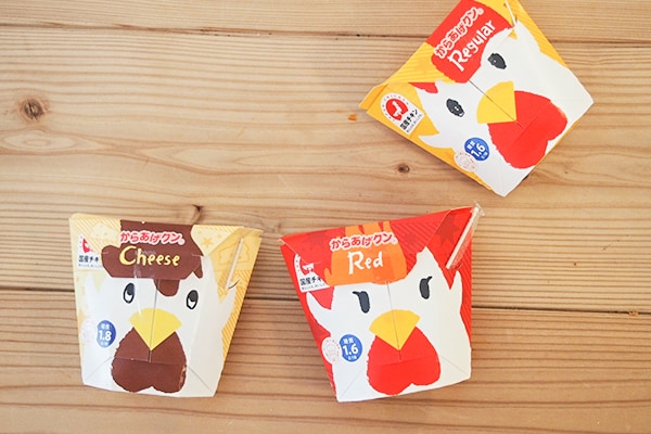 【コンビニ比較】冷めてもおいしいからあげ選手権！