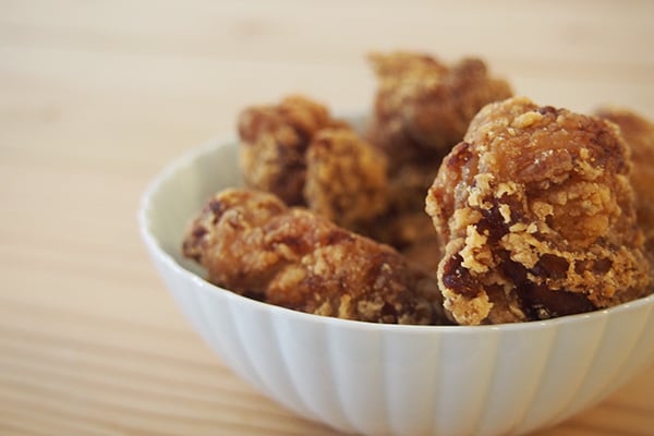 【コンビニ比較】冷めてもおいしいからあげ選手権！