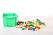 子どもを“片付け上手”にするための3つのコツ