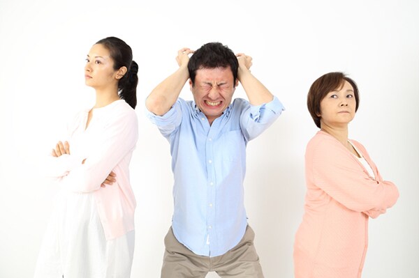 【帰省】ママたちは「義実家」の何が不満なの？