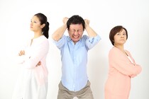 【帰省】ママたちは「義実家」の何が不満なの？