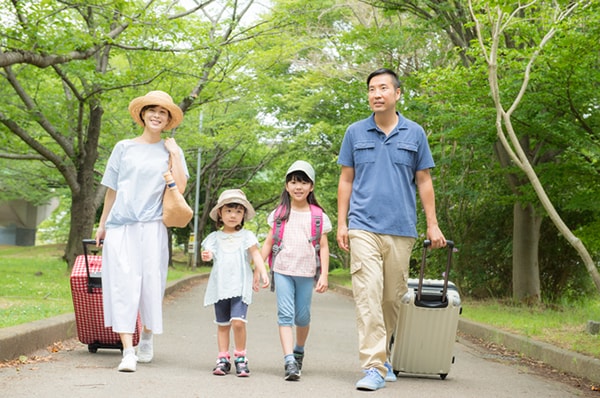 【GW】義実家への帰省が憂鬱…そんなママの“負担”を減らす方法