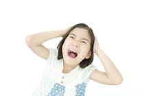 【子育て】物を投げる子どもにどう接する？