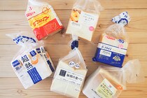 【計測してみました】コンビニ・スーパーで買える柔らかい食パンはどれ？