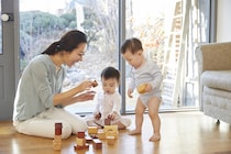 【ママの悩み】ほかの子のおもちゃを横取りする子どもへの接し方