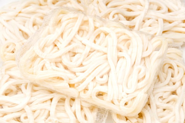 安くてウマイ! ママのひとりランチに簡単うどんレシピ3選