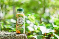 不足しがちな食物繊維を気軽に摂れる！ファミマのサラダスムージーとは