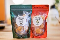 「ありがとう」カルディのメッセージクッキーがとびきりかわいい！