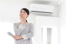 エアコンの電気代を下げるためのチェックポイント