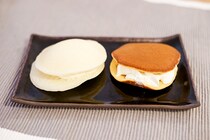 【セブンとローソン】新商品のどら焼きがもっちり美味！