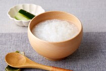 【覚えておきたい】体調不良でも食べやすいお粥レシピ3選