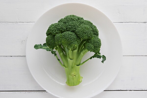 ブロッコリー