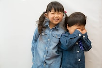 保育園にいじわるな子がいたら…ママにできることは？