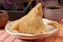 「端午の節句」の定番！せいろなしでOKの「ちまき」レシピ