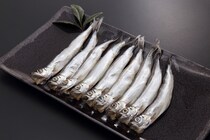 “焼き”以外でもウマイ！ ししゃものお手軽レシピ3選