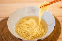 【爽やかカルディ】シークヮーサーしおラーメンを食べてみた！