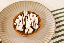 甘党必見！ セブン新商品「スモアタルト」のおいしい食べ方は？