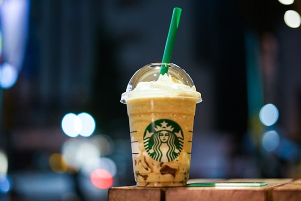 【スタバ新作】ほうじ茶フラペチーノはぷるるん系？