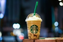 【スタバ新作】ほうじ茶フラペチーノはぷるるん系？