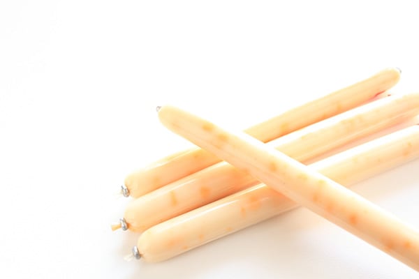 5分で作れる！ チーズかまぼこを使った簡単おつまみレシピ3選