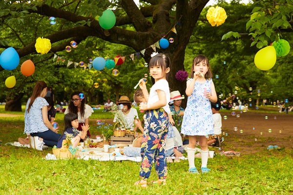 ワンランク上のピクニックを目指すコツは？