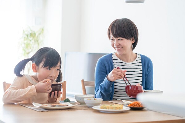 【あっという間に完食！】子どもが喜ぶ朝食レシピ