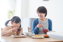 【あっという間に完食！】子どもが喜ぶ朝食レシピ