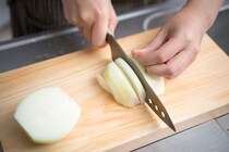 試したことある？ タマネギで泣かない方法