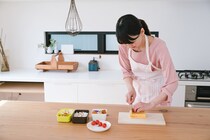 お弁当にピッタリ！ 自家製冷凍食品レシピ3選