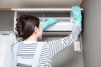 夏本番になる前に！ エアコン掃除の基本をおさらい！