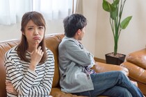 話しかけても夫が無視する！ みんながやってる対処法は？