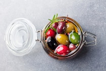 保存にも最適！オイル漬けレシピ3選