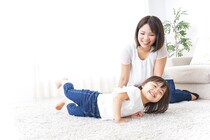 お出かけしなくても休みは楽しい！自宅で楽しむ室内遊び