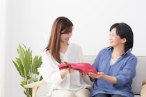 【母の日】義母へのプレゼントにおすすめのもの6選！