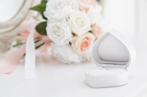 【入籍日or挙式日】夫婦の「結婚記念日」っていつ？