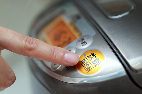 炊飯器選びのキホンの“キ”　「容量」をおさらい！