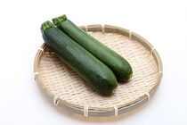 イタリアンだけじゃない！夏野菜・ズッキーニのレシピ3選