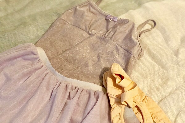 子どもに人気の習い事!バレエ教室を選ぶときの心得と注意点