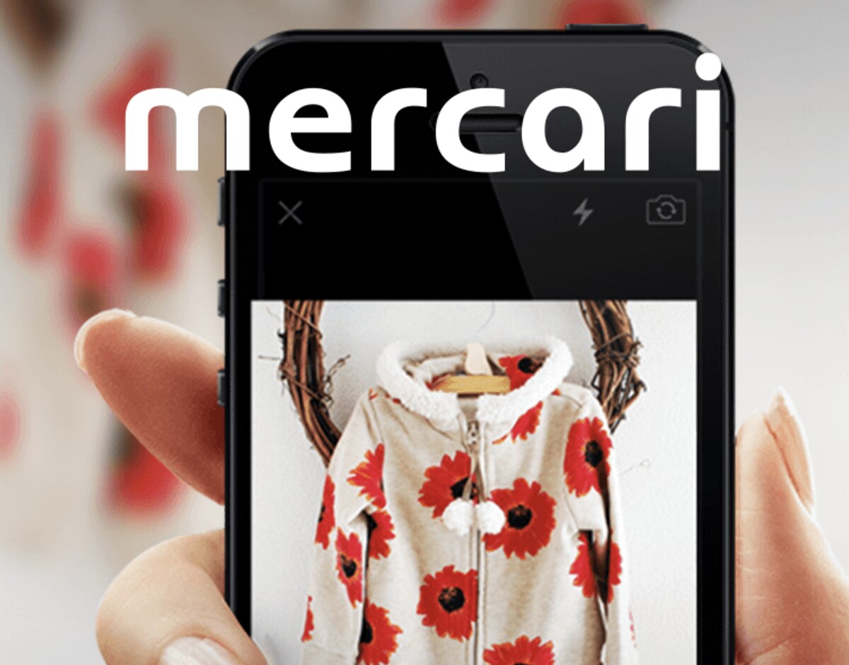 まだ使ってないの？ メルカリの始め方＆もっと賢く買い物する裏技