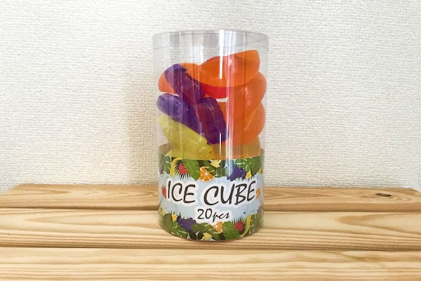溶けない氷!? 3COINSの「アイスキューブ」が便利すぎると話題